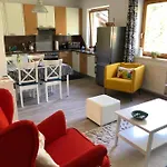 Ida Apartment