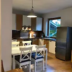 Apartman Ida Innsbruck
