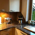 Ida Apartment