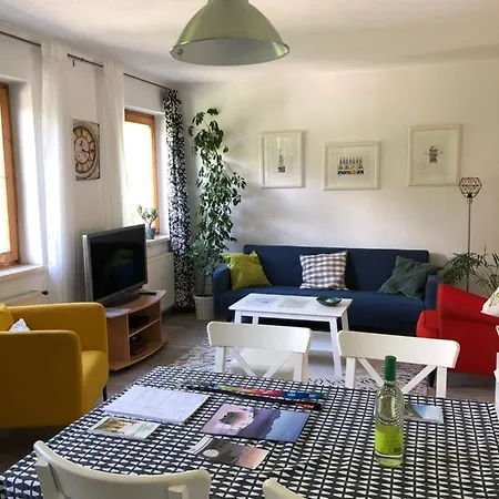 Ida Apartament