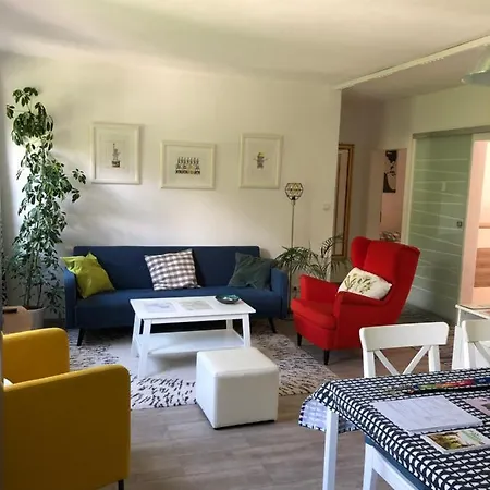 Ida Apartment