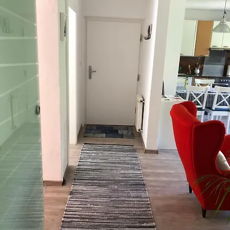 Ida Apartament