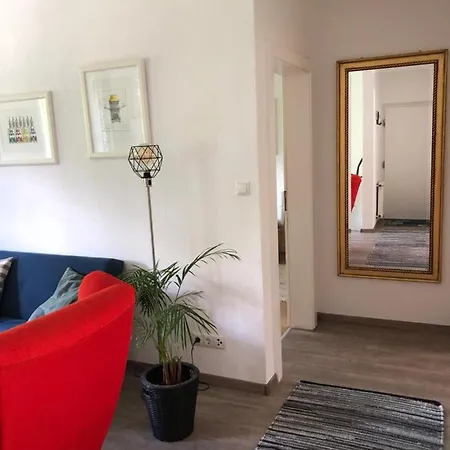 Apartament Ida