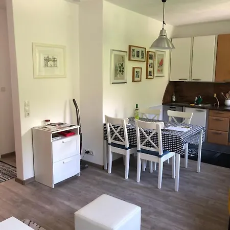 Ida Apartament