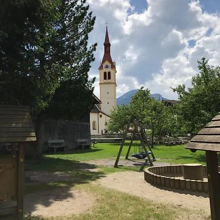 Ida * Innsbruck