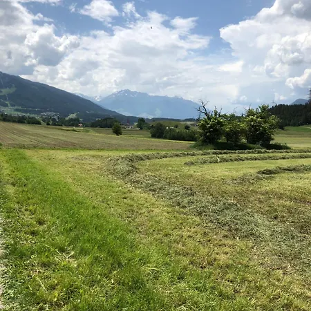 Ida Apartament Innsbruck