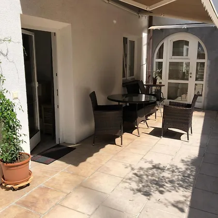 Ida Appartement *