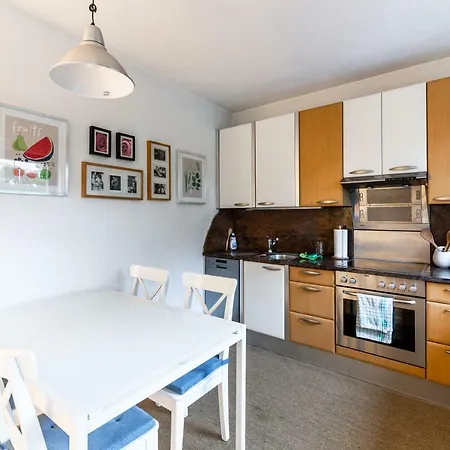 Apartament Ida