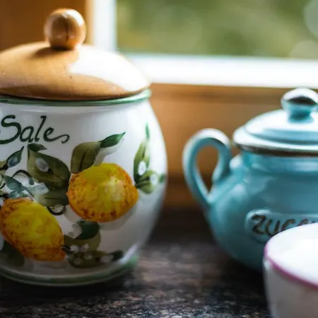 דירה Ida אינסברוק