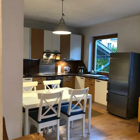 Apartament Ida Innsbruck