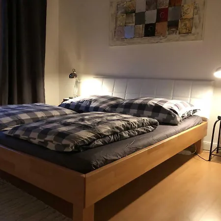 Ida Apartament Innsbruck