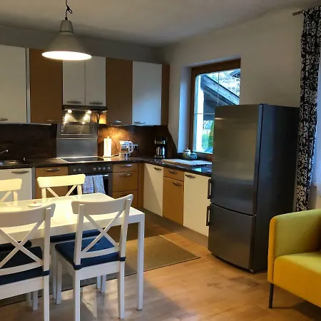 Ida Apartament