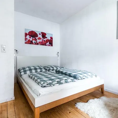 Apartment Ida Innsbruck