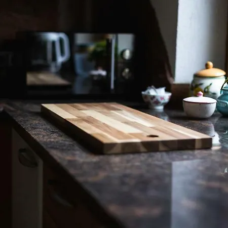 Ida Apartament