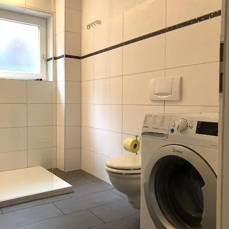 Ida Apartment