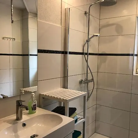 Ida Apartament