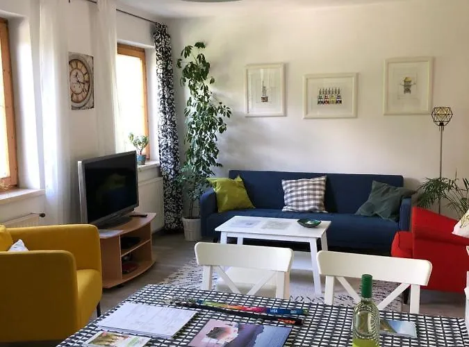 Ida Apartament
