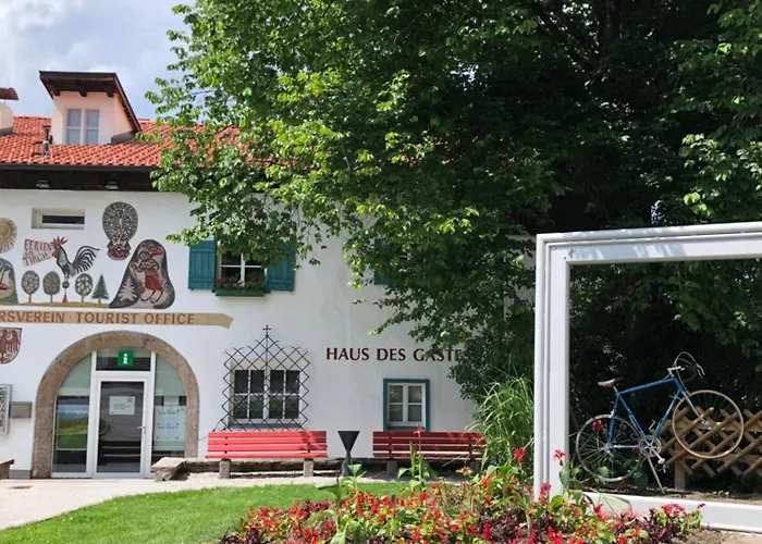 Ida Apartament Innsbruck