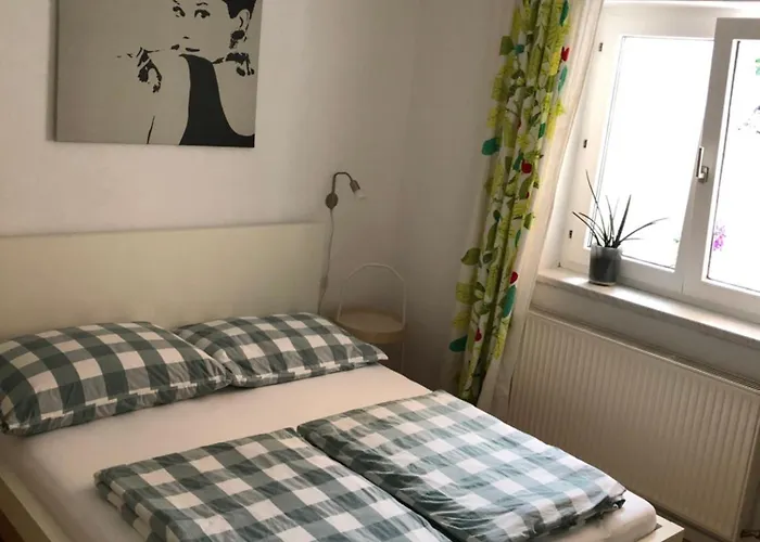 Apartament Ida Innsbruck