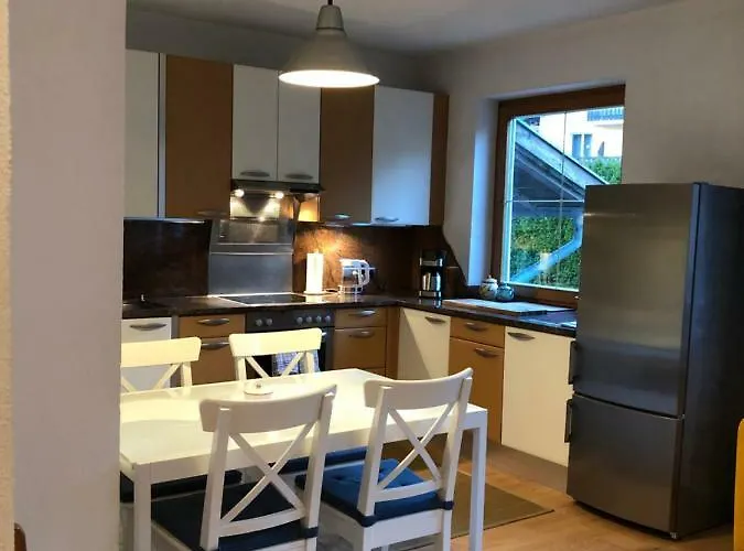 Apartament Ida Innsbruck