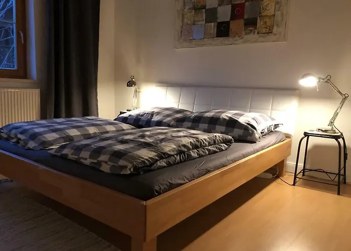 Ida Apartament Innsbruck