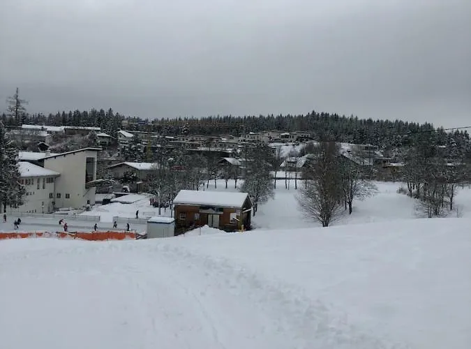 Apartament Ida Innsbruck