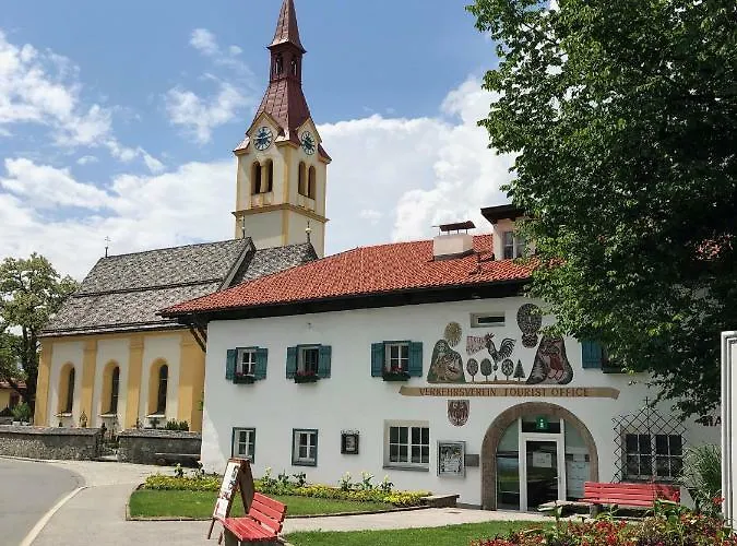 Ida Apartament Innsbruck