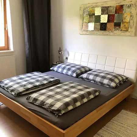 Ida Apartment *
