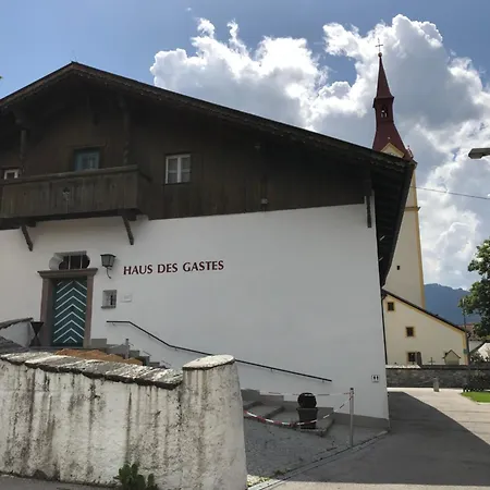 Appartement Ida Innsbruck