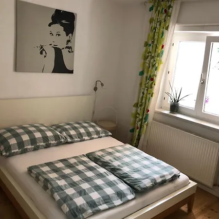 Apartment Ida Innsbruck