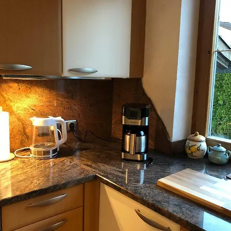 Ida Apartment