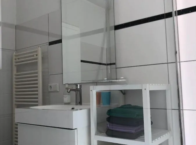 Appartement Ida Innsbruck