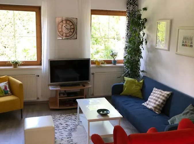 Appartement Ida Innsbruck