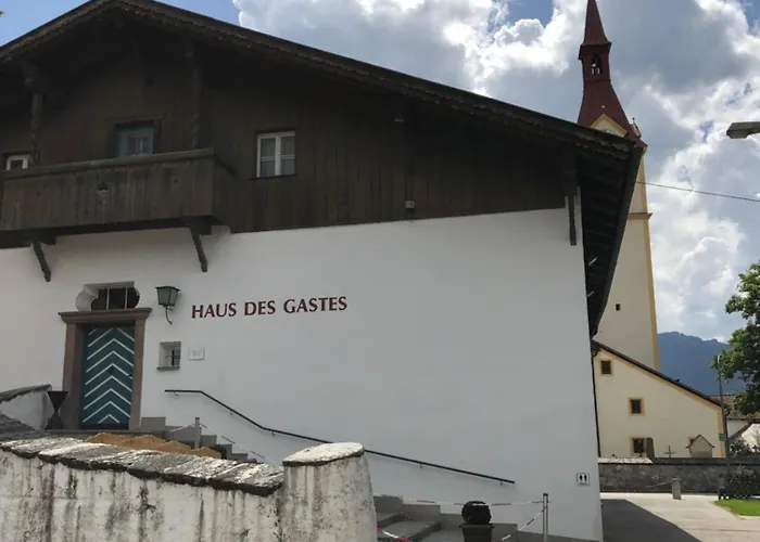 Appartement Ida Innsbruck