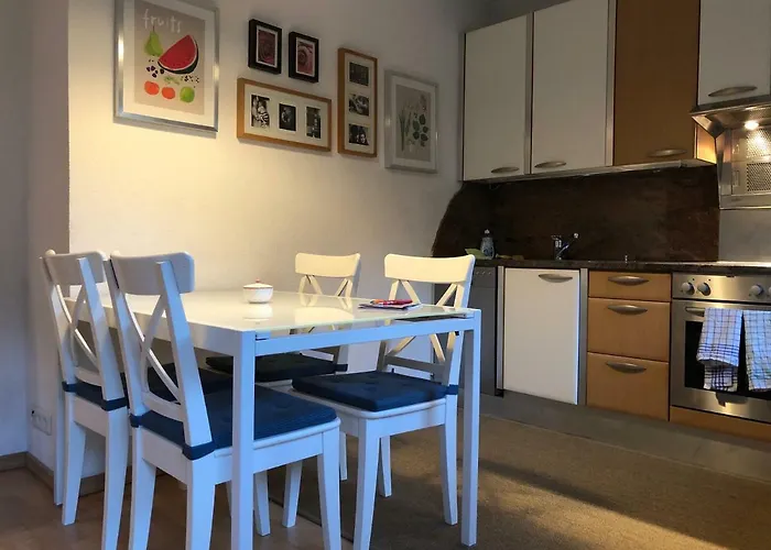 Appartement Ida Innsbruck