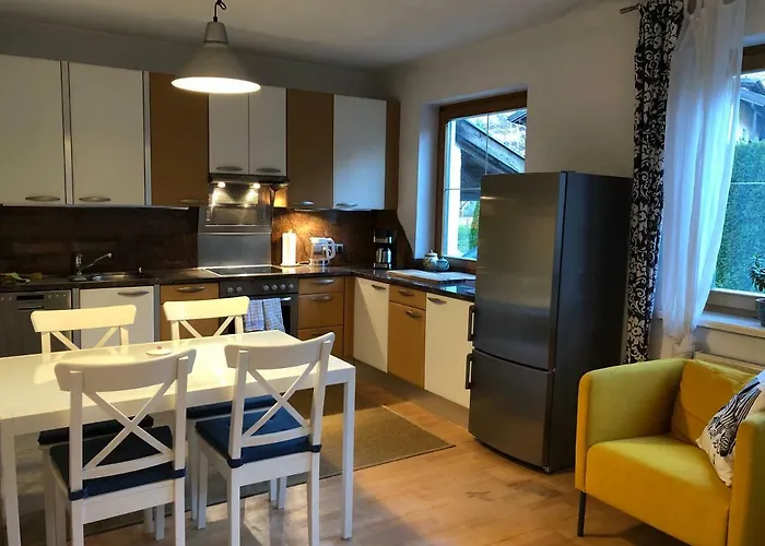 Ida Appartement
