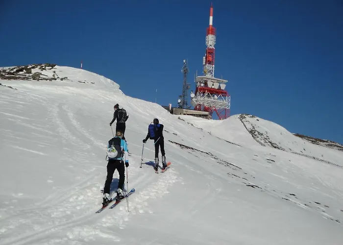 Ida Appartement Innsbruck