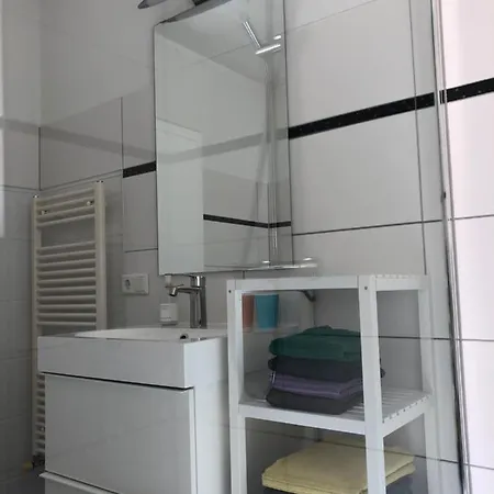 公寓 Ida 因斯布鲁克